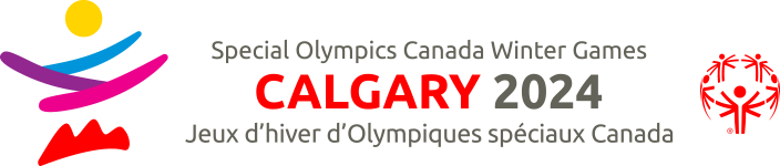 Logo Special Olympics Logo