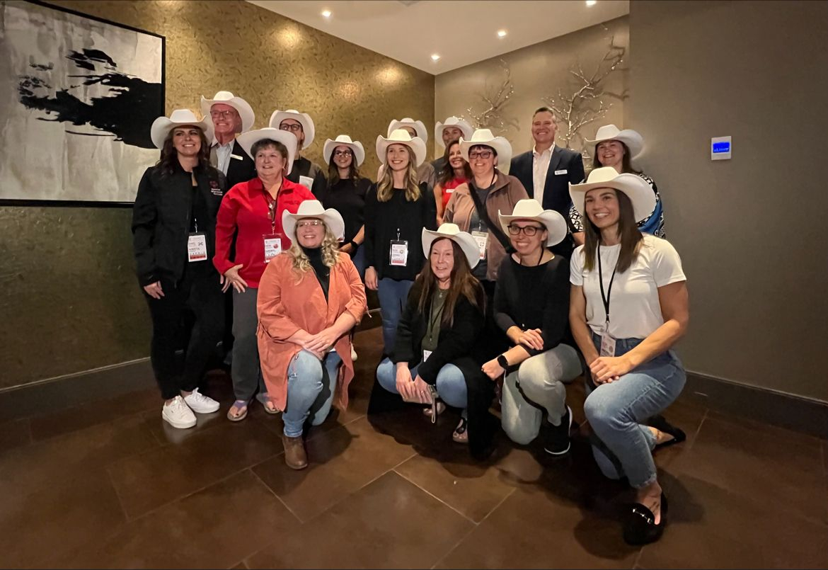 Chef de Mission Photo